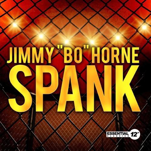 Jimmy Horne  Bo - Spank (Ep) (Mod) [CD]