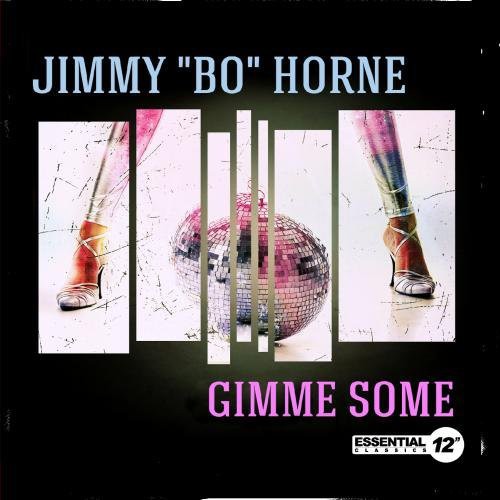 Jimmy Horne  Bo - Gimme Some (Ep) (Mod) [CD]