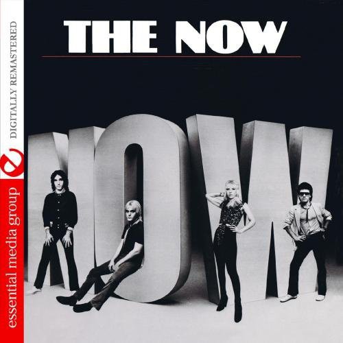 Now - Bobby Orlando Presents Now (Mod) [CD]