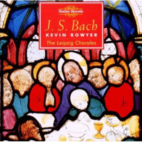 Kevin Bowyer - Works for Organ 10 [2 CD]