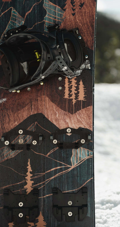 Eclipse Splitboard