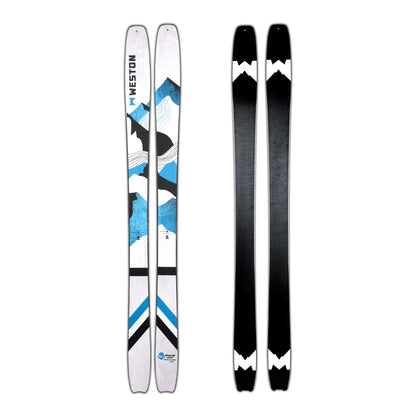 Skyline Carbon 95
