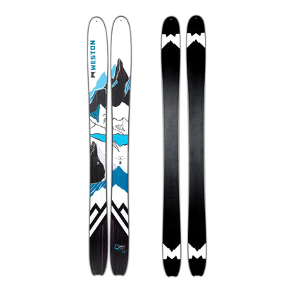 Summit Carbon 105