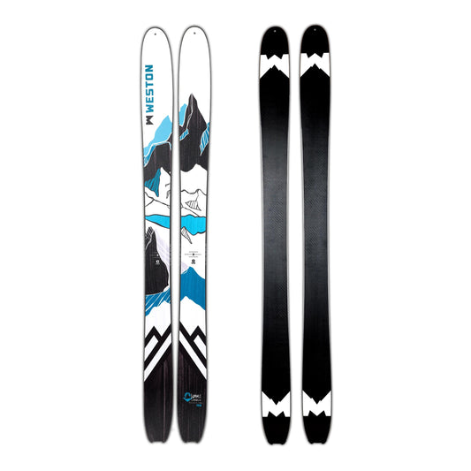 Summit Carbon 105