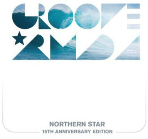 Groove Armada - Northern Star 15th Anniversary [CD]