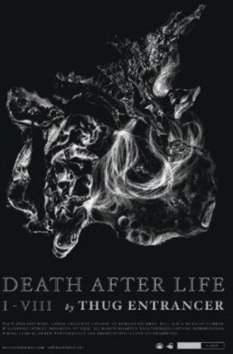 Thug Entrancer - Death After Life [CD]