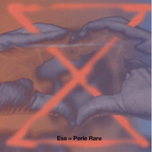 Esa - Perle Rare [CD]