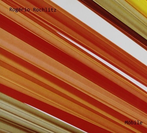 Rogério Rochlitz - Mobile [CD]