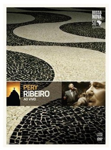 Pery Ribeiro - Ao Vivo Music CD