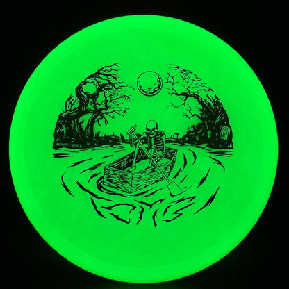 Proto Glow C-Blend Tomb - Skeleton