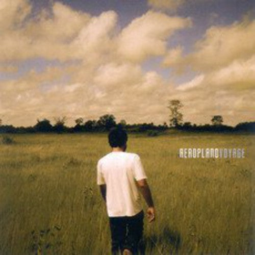 Aeroplano - Voyage [CD]