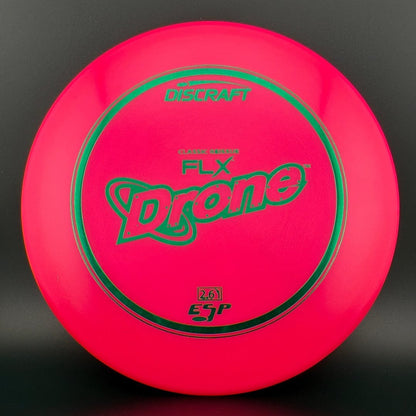 ESP FLX Drone - Reissue