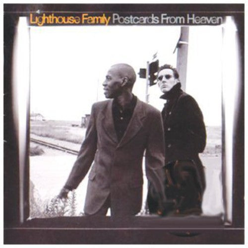 Lighthouse Family - Postcards From Heaven [CD]