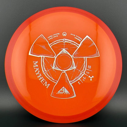 Neutron Mayhem