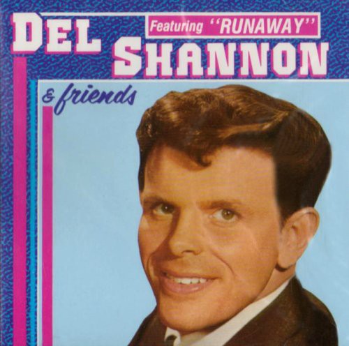 Del Shannon - Del Shannon & Friends [CD]