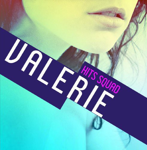 Hits Squad - Valerie [CD]