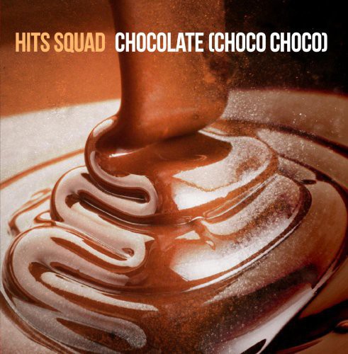 Hits Squad - Chocolate Music CD