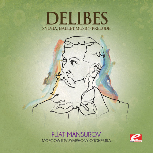 DELIBES - Sylvia / Prelude Music CD