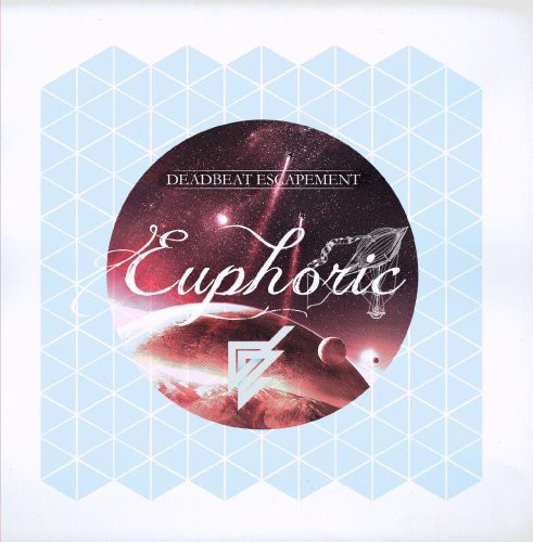 Deadbeat Escapement - Euphoric Music CD