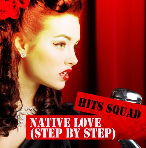 Hits Squad - Native Love (Step By Step) [CD]