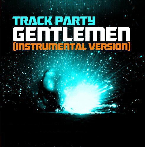 Track Party - Gentlemen Music CD