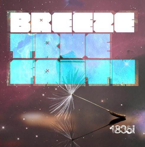 Breeze - True Faith Music CD