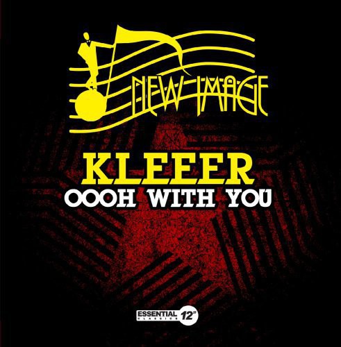Kleeer - Oooh with You [CD]