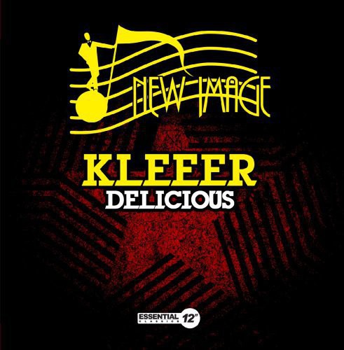 Kleeer - Delicious [CD]