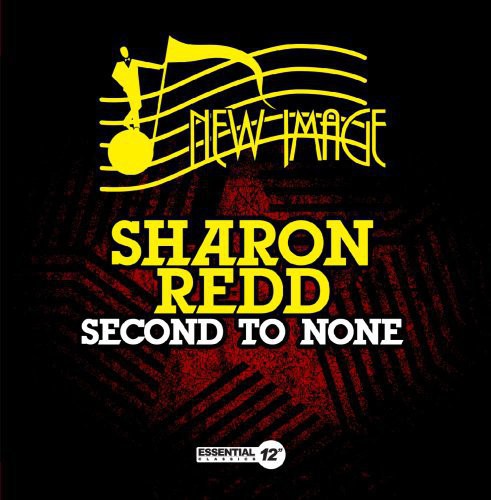 Sharon Redd - Second to None [CD]