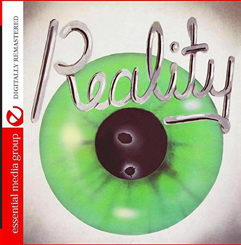Reality - Reality [CD]