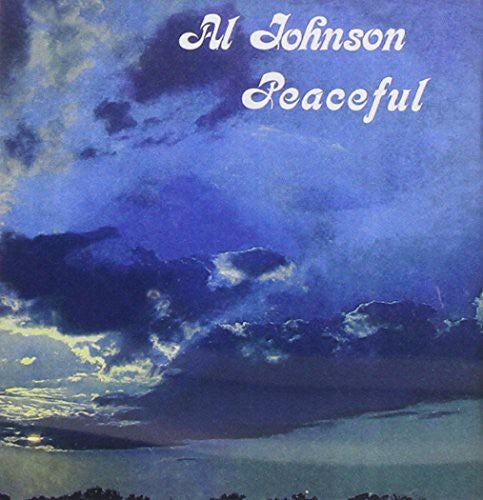 Al Johnson - Peaceful Music CD
