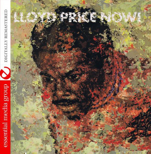 Lloyd Price - Now [CD]