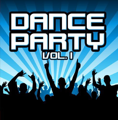 Dance Party 1 / Var - Dance Party 1 / Various Music CD