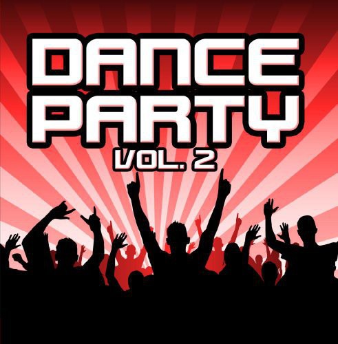 Dance Party 2 / Var - Dance Party 2 / Various [CD]