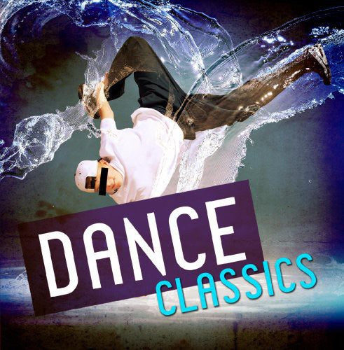 Dance Classics / Var - Dance Classics / Various [CD]
