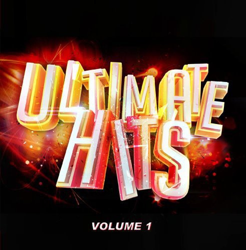 Ultimate Hits 1 / Var - Ultimate Hits 1 / Various Music CD