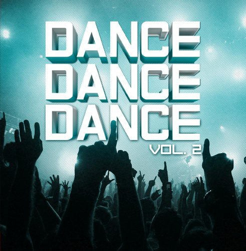Dance Dance Dance 2 / Var - Dance Dance Dance 2 / Various [CD]