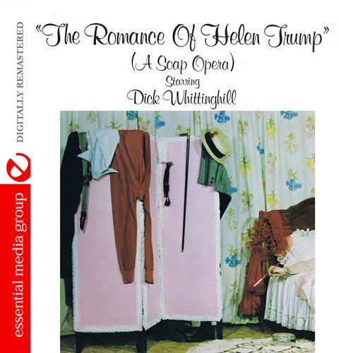 Dick Whittinghill / Flynn,Howard - Romance of Helen Trump [CD]