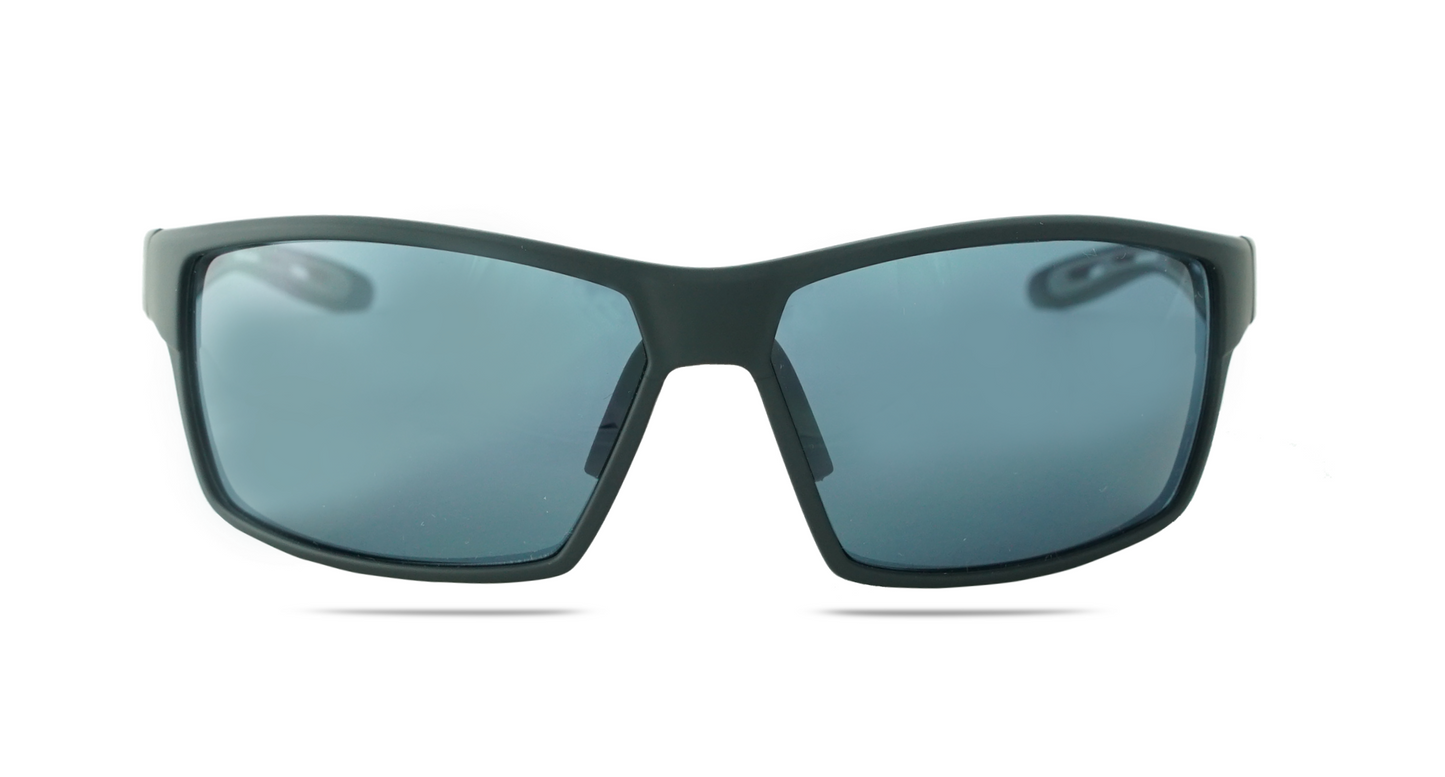 Denali | BlackGrey | Polarized Nx14 Grey Lens