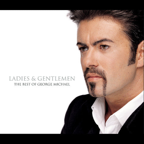 George Michael - Ladies and Gentlemen: Best Of [2 CD]
