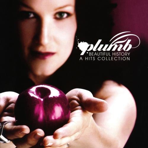Plumb - Beautiful History: A Hits Collection [CD]
