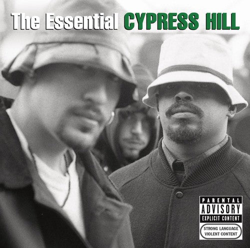 Cypress Hill - The Essential Cypress Hill [CD]
