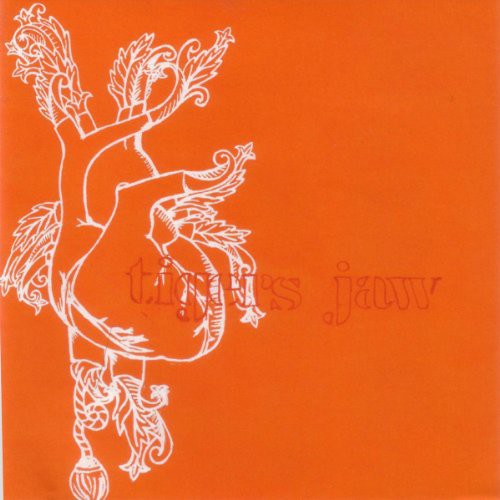 Tigers Jaw - Tigers Jaw [CD]
