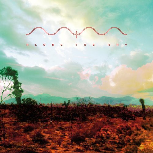 Mark Mcguire - Along the Way [LP] Vinyl Record