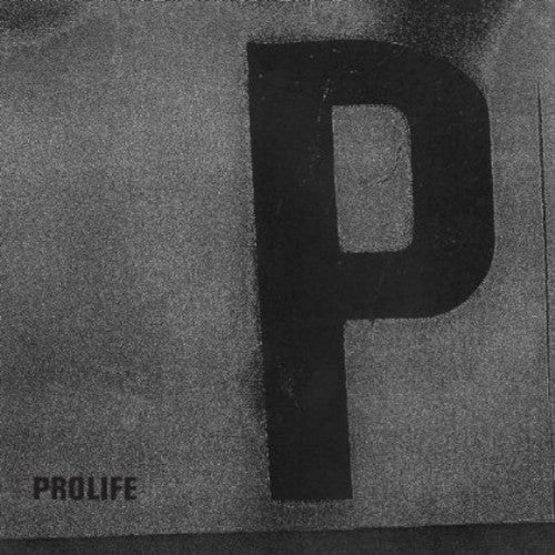 Prolife - Overheated / Gold Leaves [7" Vinyl]