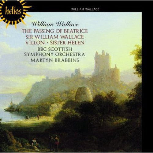 Wallace / Bbc Scottish Sym Orch / Brabbins - Symphonic Poems [CD]