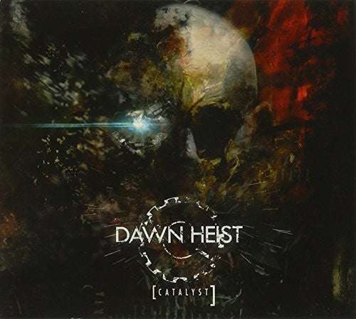 Dawn Heist - Catalyst Music CD