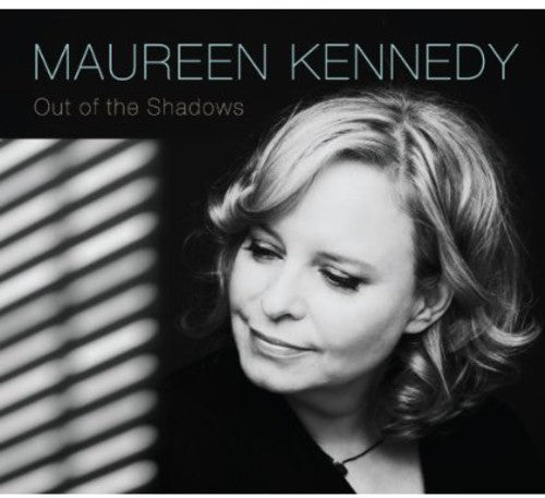 Maureen Kennedy - Out of the Shadows [CD]