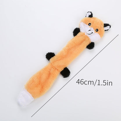 Dog Squeaky Chew Toy