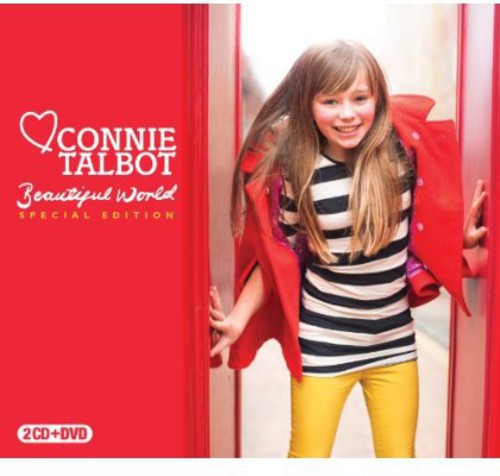 Connie Talbot - Beautiful World [2 CD]